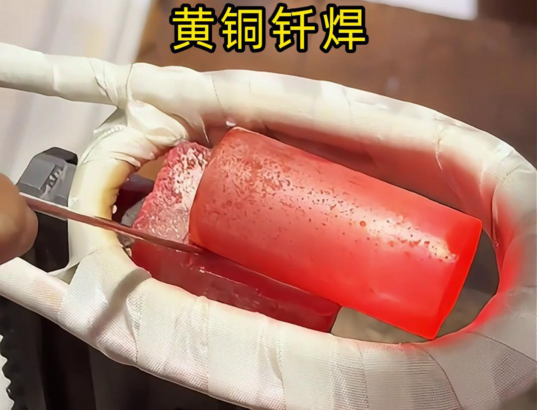 高頻焊接機(jī)在銅件焊接中的應(yīng)用，你了解多少？