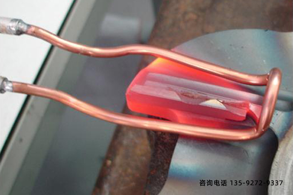 感應淬火設備打樣 感應淬火設備打樣
